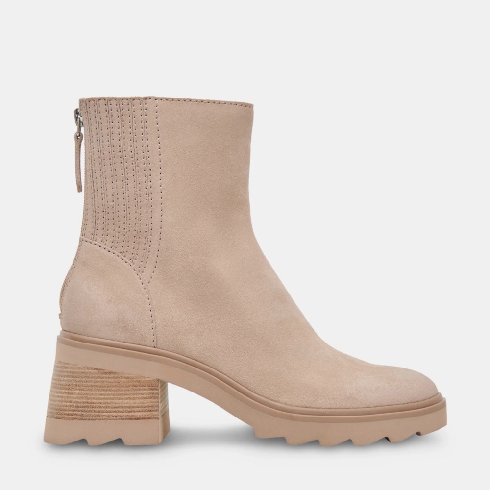 Dolce Vita Martey H2O Waterproof Bootie